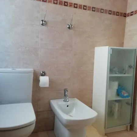 Fantastico Y Centrico Apartamento