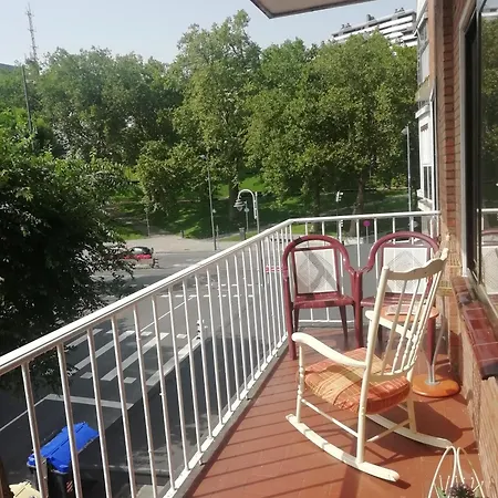 Fantastico Y Centrico Apartamento