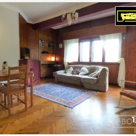 Fantastico Y Centrico Apartamento