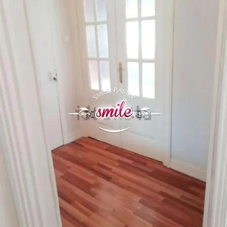 Fantastico Y Centrico Apartamento * Μπιλμπάο