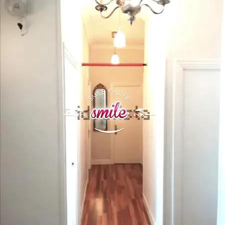 Fantastico Y Centrico Apartamento 毕尔巴鄂