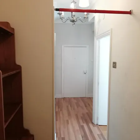 Fantastico Y Centrico Apartamento Apartment