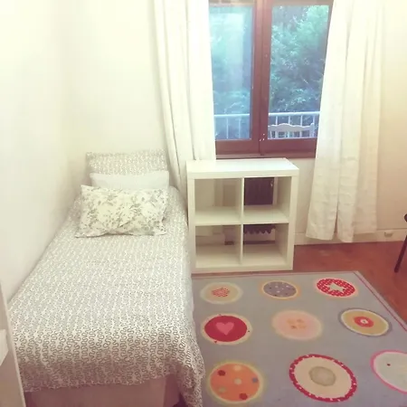 Apartment Fantastico Y Centrico Apartamento Bilbao