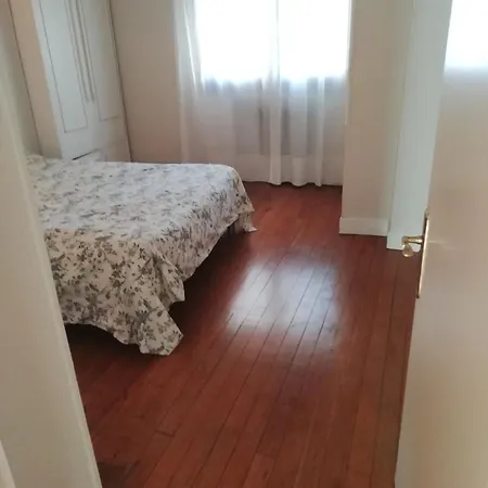 Apartment Fantastico Y Centrico Apartamento Bilbao