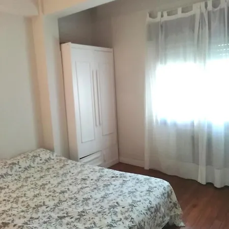 Apartament Fantastico Y Centrico Apartamento *