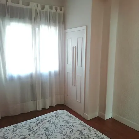 Fantastico Y Centrico Apartamento Apartment *