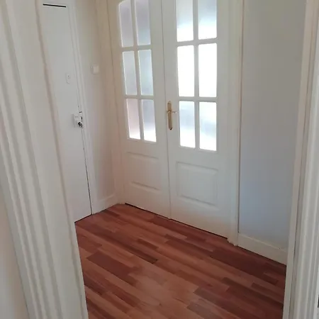 Apartment Fantastico Y Centrico Apartamento Bilbao