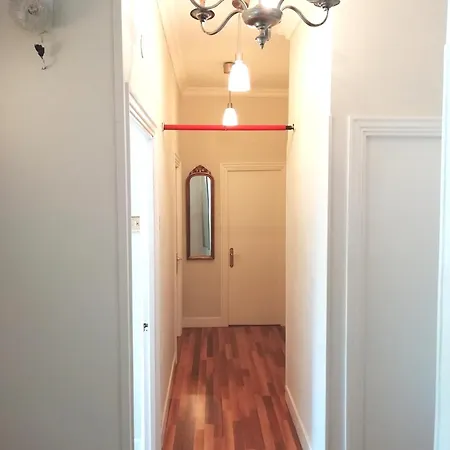 Fantastico Y Centrico Apartamento *