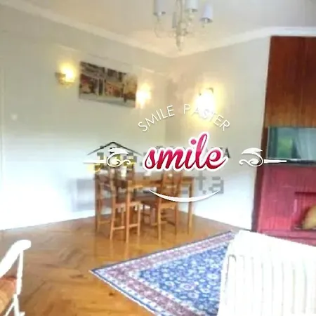 Fantastico Y Centrico Apartamento Apartament