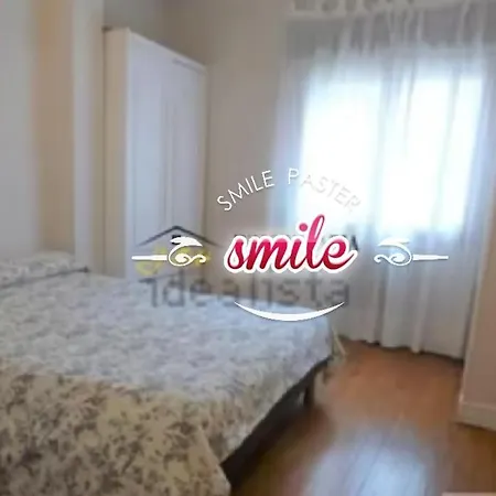 Fantastico Y Centrico Apartamento Apartment