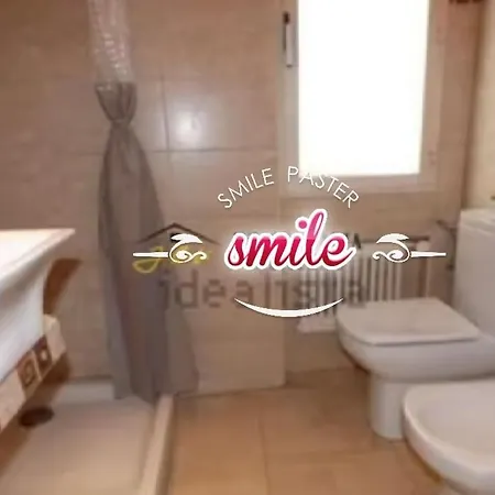 Fantastico Y Centrico Apartamento Apartment Bilbao