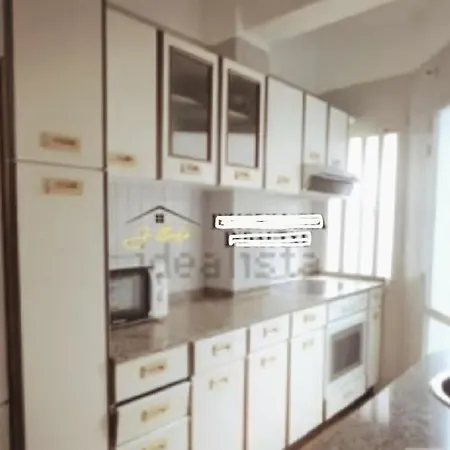 شقة Fantastico Y Centrico Apartamento بلباو