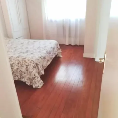 Fantastico Y Centrico Apartamento بلباو
