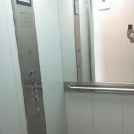 Fantastico Y Centrico Apartamento شقة بلباو